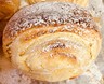 Podolszczyńscy Bułka słodka mix 80 g 