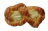 Putka Drożdżówka ósemka z serem 90 g