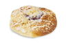 Jubilatka Drożdżówka z marmoladą 100 g