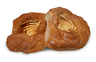 Agata Drożdżówka 110 g