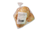 GS Koszalin Bułka kajzerka 250 g pakowana