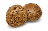 Bigda Bułka wieloziarnista 70 g z pieca