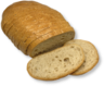 Sambor Chleb oliwski krojony 500 g