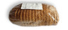 Sudzik Chleb sitkowy krojony 600 g
