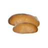 Rąba Chleb zwykły krojony 500 g