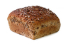 GS Koszalin Chleb razowy ziarno 400 g