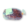 Bajgiel Chleb królewski krojony 400 g