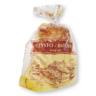 Piekarnia ze smakiem Chleb czysto razowy 500 g krojony