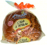 Smak Pomorski Chleb 7 zbóż z wilków krojony 400 g