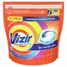 Vizir Allin1 Color Kapsułki do prania, 45 prań