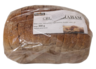 Rogalik Chleb graham 300 g krojony