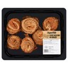 SuperFish Różyczki z łososia wędzone 1 kg