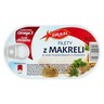 Graal Filety z makreli w sosie musztardowym z chrzanem 170 g stokrotka.pl