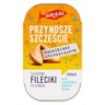 Graal Fileciki śledziowe po chińsku 110 g stokrotka.pl