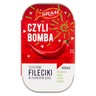 Graal Fileciki śledziowe w pikantnym sosie 110 g stokrotka.pl