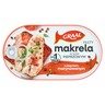Graal Filety z makreli w sosie pieprzowym z pieprzem marynowanym 170 g stokrotka.pl