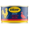 Drop Pasztet z dodatkiem kaczki 160 g stokrotka.pl