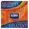 Łosoś sałatkowy 200g Almar
