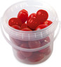 Pomidory daktylowe wiaderko 500 g