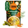 JemyJemy Ogórkowa z mięsem wieprzowym 450 g stokrotka.pl
