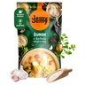JemyJemy Żurek z kiełbasą wieprzową 450 g stokrotka.pl