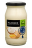 Majonez z jaj od kur z wolnego wybiegu 400ml Home Food