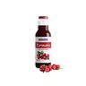 Sok z żurawiny 100% 750 ml Naturavena