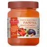 Podravka Pasta warzywna z papryką bakłażanem i ciecierzycą 135 g stokrotka.pl