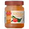 Podravka Pasta warzywna z pomidorami i cukinią 135 g stokrotka.pl