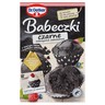 Dr. Oetker Babeczki czarne 343 g stokrotka.pl