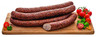 Kiełbasa krucha Żak