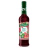 Herbapol Suplement diety syrop o smaku arbuza z miętą 420 ml stokrotka.pl