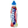 Frugo Sharks Patrol Napój niegazowany o smaku truskawki 500 ml