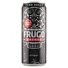 Frugo Wild Punch Black Energy Gazowany napój energetyzujący 330 ml stokrotka.pl
