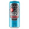 Frugo Wild Punch Blue Energy Gazowany napój energetyzujący 330 ml