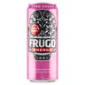 Frugo Energy Watermelon & Strawberry Gazowany napój energetyzujący 330 ml stokrotka.pl
