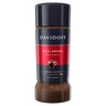 Davidoff Rich Aroma Kawa rozpuszczalna 100 g stokrotka.pl