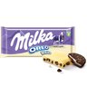 Milka Oreo White Biała czekolada 100 g