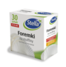 Stella Foremki na muffiny 30szt.