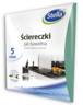 Stella Ściereczki jak bawełna 5 szt. stokrotka.pl