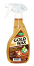 Preparat do mebli Gold Wax 400ml spray