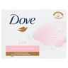 Dove Pink Kremowa kostka myjąca 100 g stokrotka.pl
