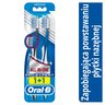 Oral-B Pro-Expert CrossAction All-In-One Szczoteczka manualna do zębów, średnia x 2 stokrotka.pl