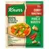 Knorr Fix Curry warzywne 47 g stokrotka.pl