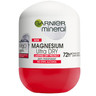 Dezodorant Garnier 50ml Magnesium Ultra Dry Roll