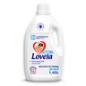 Lovela Baby Hipoalergiczne mleczko do prania do bieli 1,45 l (16 prań) stokrotka.pl
