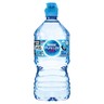 Nestlé Pure Life Woda źródlana niegazowana 1 l