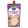 Tortex Sos majonezowy z czosnkiem 200 g