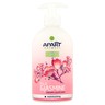 Apart Natural Prebiotic Silk & Jasmine Kremowe mydło w płynie 500 ml