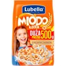 Lubella Miodo kółka Zbożowe kółka z miodem 500 g stokrotka.pl